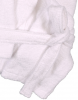XXL4YOU - ABRAXAS - Sortie de bain blanc de 4XL a 10XL - Image 3