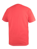 XXL4YOU - D555 - DUKE - T-shirt manches courtes NOEL rouge de 3XL a 6XL - Image 2