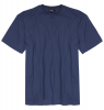 XXL4YOU - XXL4YOU - Tshirt Grande Taille bleu denim grande taille du 6XL au 18XL - Image 1