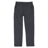 XXL4YOU Pantalon léger ou de Pyjama gris anthracite de 2XL à 10XL