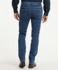 XXL4YOU - PIONEER - PIONIER - PIONEER THOMAS jeans TAILLE KONVEX stretch bleu delave de 26K a 40K - Image 3