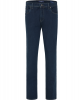 XXL4YOU - PIONEER - PIONIER - PIONEER THOMAS jeans TAILLE KONVEX stretch bleu fonce delave de 26K a 40K - Image 1