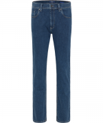XXL4YOU PIONEER THOMAS jeans TAILLE BASSE Stretch bleu délavé de 27 à 36