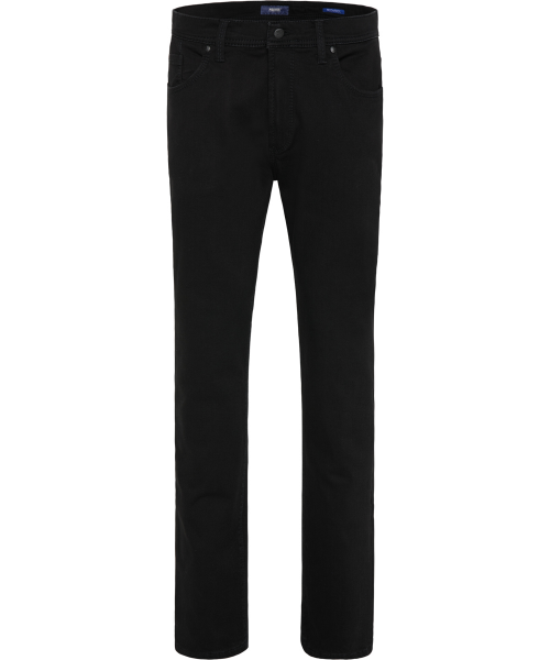 XXL4YOU - PIONEER THOMAS jeans TAILLE BASSE Stretch noir de 27 a 36