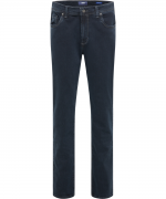 XXL4YOU PIONEER THOMAS jeans TAILLE BASSE Stretch Noir Bleuté de 27 à 36