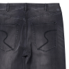 XXL4YOU - REPLIKA Jeans - Replika jeans Ringo mode noir delave de 38US a 56US - Image 3