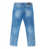 XXL4YOU - REPLIKA Jeans - Replika jeans Ringo mode bleu clair delave de 38US a 62US - Image 2