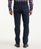 XXL4YOU - PIONEER - PIONIER - PIONEER PETER jeans TAILLE KONVEX stretch bleu fonce delave de 27K a 40K - Image 3