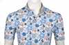 XXL4YOU - Eden Valley - Culture - Polo col chemise blanc manche courte de 3XL a 6XL - Image 1