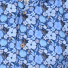 XXL4YOU - Eden Valley - Culture - Chemise bleue manche courte de 3XL a 6XL - Image 2