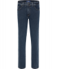XXL4YOU - PIONEER - PIONIER - PIONEER PETER jeans TAILLE KONVEX stretch bleu delave de 27K a 40K - Image 1