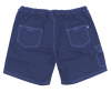XXL4YOU - ABRAXAS - Bermuda jeans taille elastiquee bleu delave de 3XL a 12XL - Image 2