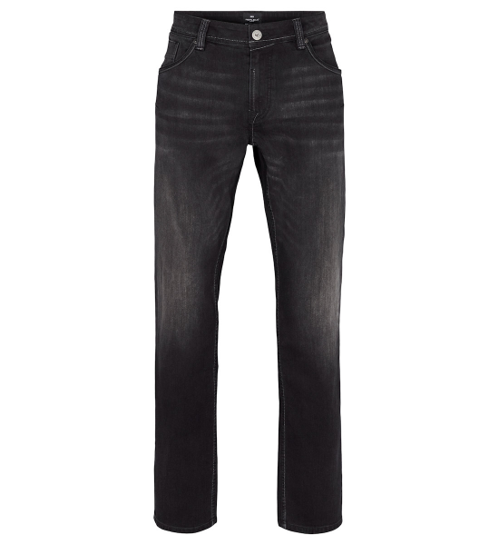 XXL4YOU - Replika Jeans Ringo mode noir delave de 38US a 62US