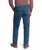 XXL4YOU - PIONEER - PIONIER - PIONEER PETER jeans TAILLE HAUTE stretch bleu delave de 55 a 85 - Image 3