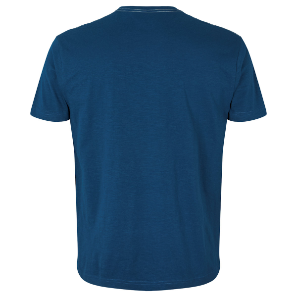 XXL4YOU - North 56.4 T-shirt manche courte bleu Monaco de 3XL a 8XL - Image 2