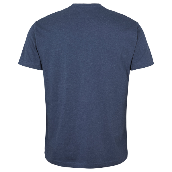 XXL4YOU - T-shirt Replika Jeans manche courte Melange de bleu de 3XL a 10XL - Image 2