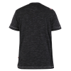XXL4YOU - D555 - DUKE - T-shirt Melange de gris fonce manche courte3XL a 6XL - Image 2