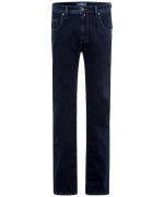 XXL4YOU PIONEER PETER jeans TAILLE NORMALE stretch bleu foncé délavé de 54 à 74