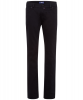XXL4YOU - PIONEER - PIONIER - PIONEER PETER jeans TAILLE NORMALE stretch noir de 58 a 74 - Image 1