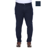 XXL4YOU - Maxfort - Pantalon bleu de chine de 56EU a 70EU - Image 1