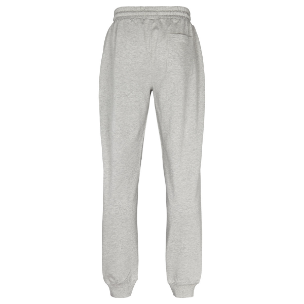 XXL4YOU - Survetement sweatpants Melange de gris clair 5XL - Image 2