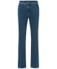 XXL4YOU - PIONEER - PIONIER - PIONEER PETER jeans TAILLE NORMALE stretch bleu delave de 54 a 74 - Image 1