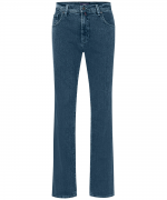 XXL4YOU PIONEER PETER jeans TAILLE NORMALE stretch bleu délavé de 54 à 74