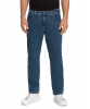 XXL4YOU - PIONEER - PIONIER - PIONEER PETER jeans TAILLE NORMALE stretch bleu delave de 54 a 74 - Image 2