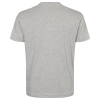 XXL4YOU - NORTH 56 DENIM - North 56.4 T-shirt manche courte Melange de gris clair de 2XL a 8XL - Image 2