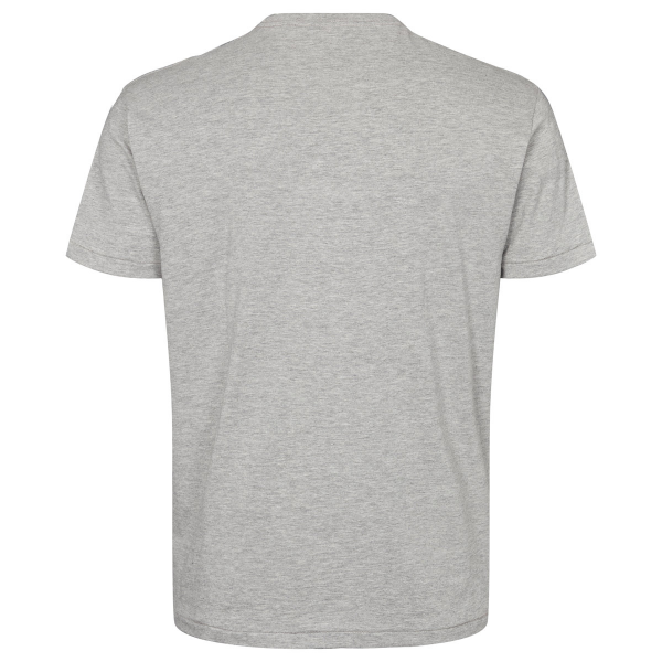XXL4YOU - North 56.4 T-shirt manche courte Melange de gris clair de 2XL a 8XL - Image 2