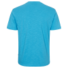 XXL4YOU - North 56°4 - North 56.4 T-shirt col en v manche courte bleu malibu 2XL a 10XL - Image 2