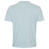 XXL4YOU - North 56°4 - North 56.4 T-shirt manche courte bleu clair 2XL a 10XL - Image 2