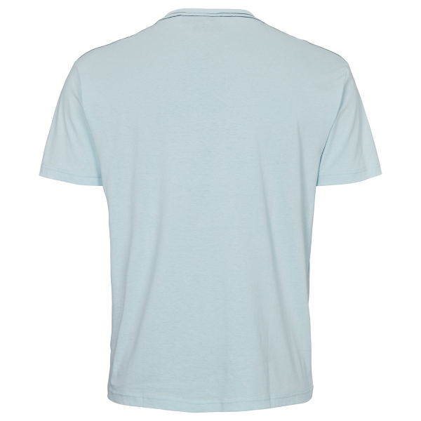 XXL4YOU - North 56.4 T-shirt manche courte bleu clair 2XL a 10XL - Image 2