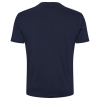 XXL4YOU - North 56°4 - T-shirt manche courte bleu marine 2XL a 8XL coton responsable - Image 2