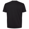 XXL4YOU - NORTH 56 DENIM - North 56.4 T-shirt manche courte DEEP PURPLE noir 2XL a 8XL - Image 2