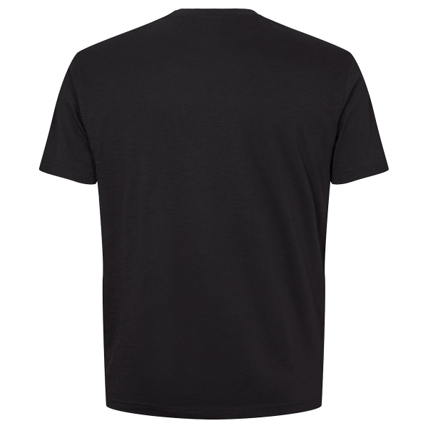 XXL4YOU - North 56.4 T-shirt manche courte DEEP PURPLE noir 2XL a 8XL - Image 2