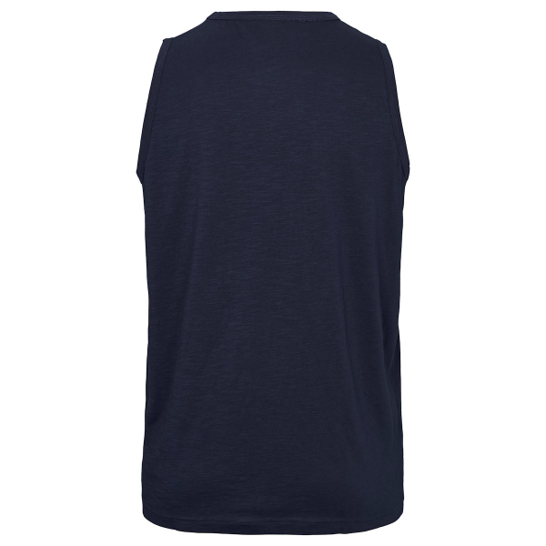 XXL4YOU - North 56 Denim 4 T-shirt sans manche bleu marine 2XL a 8XL - Image 2