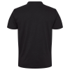 XXL4YOU - NORTH 56 DENIM - North 56 Denim 4 T-shirt manche courte noir 2XL a 10XL - Image 2