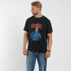 XXL4YOU - NORTH 56 DENIM - North 56.4 T-shirt manche courte AC/DC noir 2XL a 10XL - Image 2