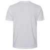 XXL4YOU - NORTH 56 DENIM - North 56.4 T-shirt manche courte Def Leppard blanc 2XL a 8XL - Image 2