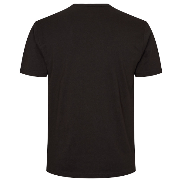 XXL4YOU - North 56.4 T-shirt manche courte Def Leppard noir 2XL a 8XL - Image 2