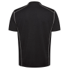 XXL4YOU - North 56°4 SPORT - T-shirt manche courte Sport Tech noir de 3XL a 8XL - Image 2