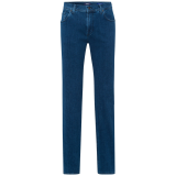 XXL4YOU PIONEER THOMAS  jeans TAILLE NORMALE stretch bleu délavé de 54 à 74