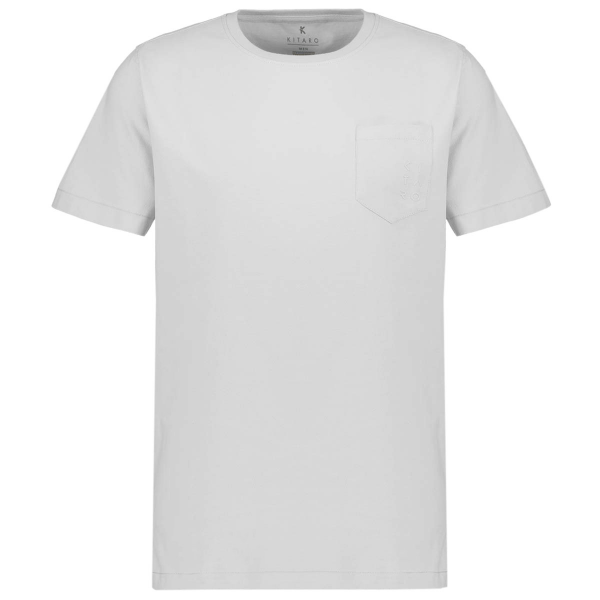 XXL4YOU - T-shirt manche courte blanc 3XL a 8XL