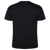 XXL4YOU - NORTH 56 DENIM - North DENIM56 T-shirt manche courte - Jimi Hendrix noir 2XL a 8XL - Image 2