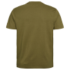 XXL4YOU - North 56°4 - T-shirt vert olive de 3XL a 8XL Col rond - Image 2