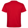 XXL4YOU - North 56°4 - T-shirt rouge de 3XL a 8XL Col rond - Image 2