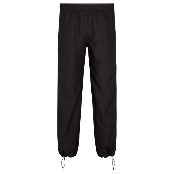 XXL4YOU - Pantalon de loisir microfibre noir de 3XL a 8XL