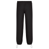 XXL4YOU - North 56°4 - Pantalon de loisir microfibre noir de 3XL a 8XL - Image 2