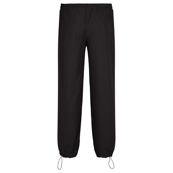 XXL4YOU - Pantalon de loisir microfibre noir de 3XL a 8XL - Image 2